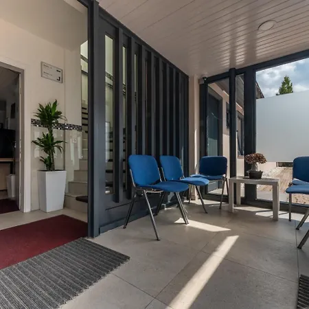MK Hostel Oyten - Bremen-2