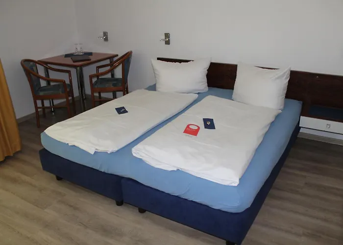 Aparthotel Hoeper Oyten