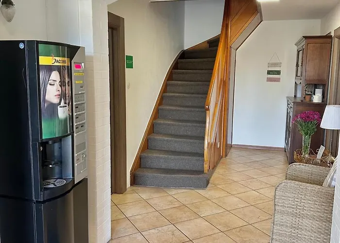 Pension im Heidort Oyten