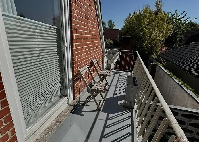 Pension im Heidort Oyten