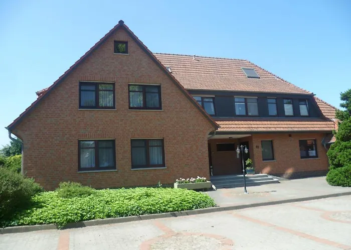 Hotel Thünenhof Oyten