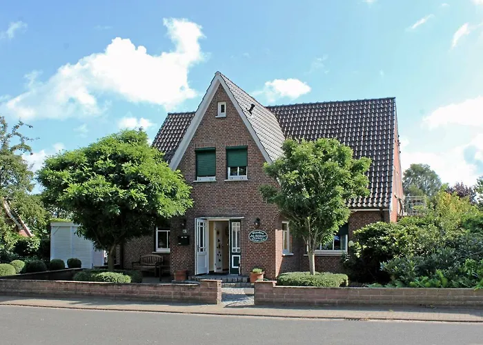 Pension im Heidort Oyten